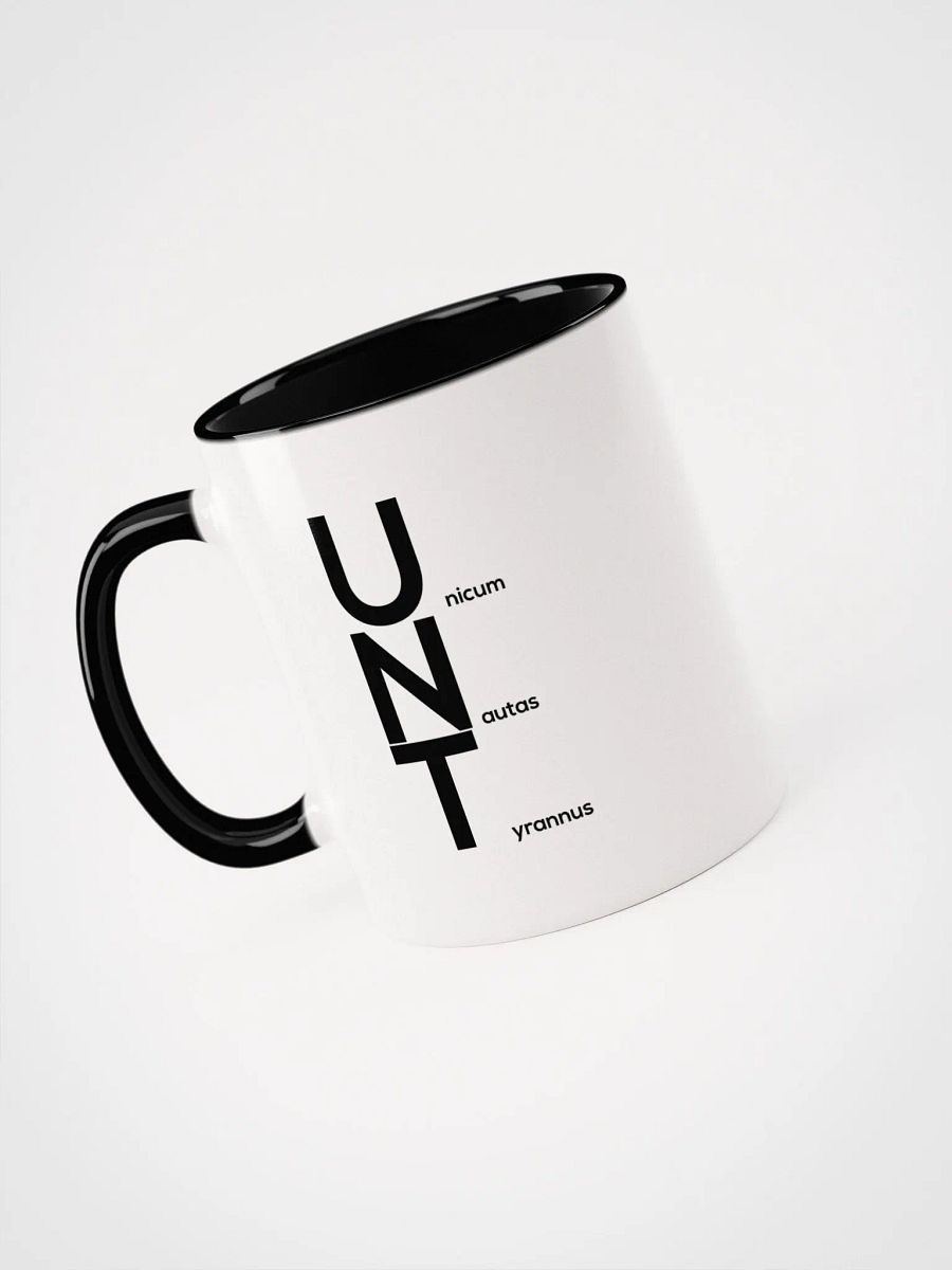 Unicum Nautas Tyrannus product image (3)