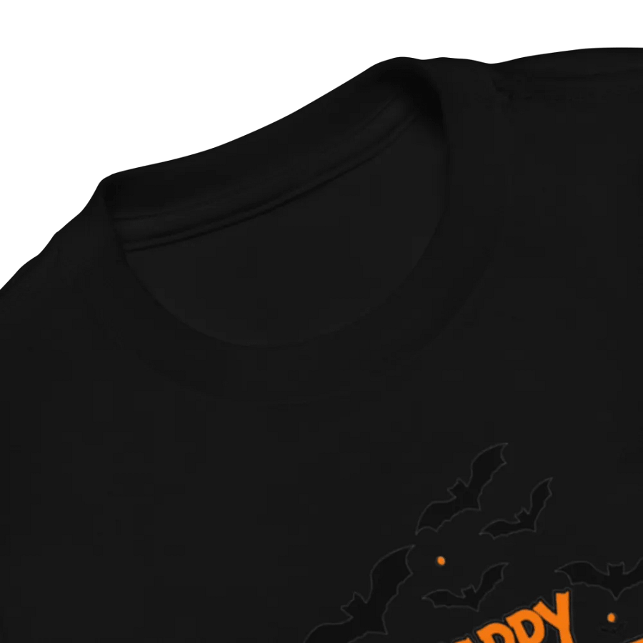 Happy Halloween Toddler T-Shirt product image (9)