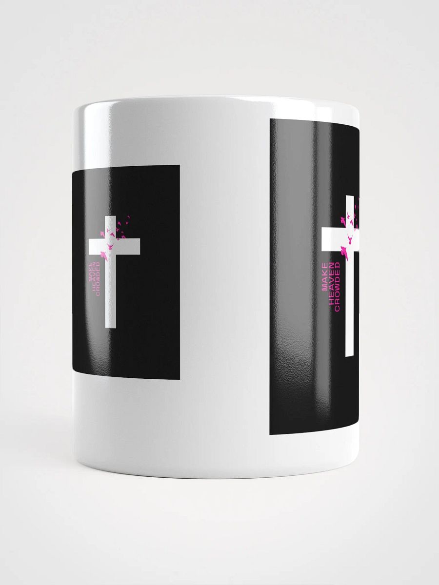 Fragmented Faith Mug product image (14)