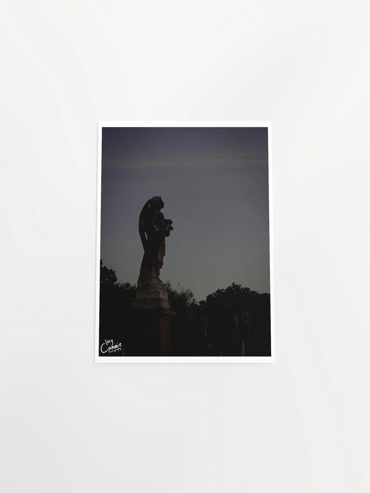 Death - Print product image (4)