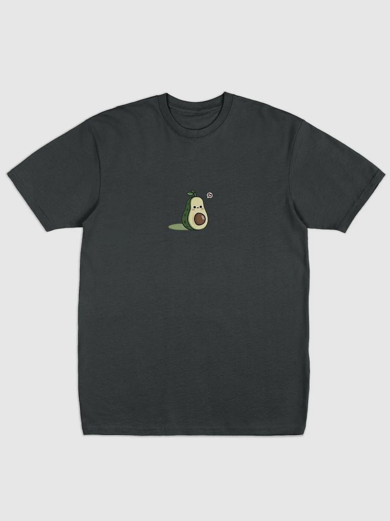 Cute avocado T-shirt