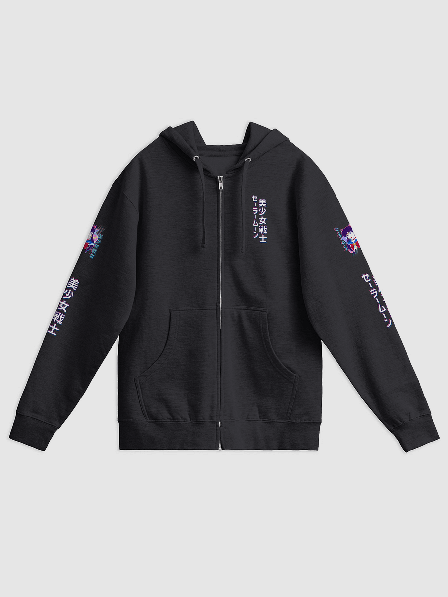 Patrick Nagel + Sailor Moon - Hoodie product image (4)
