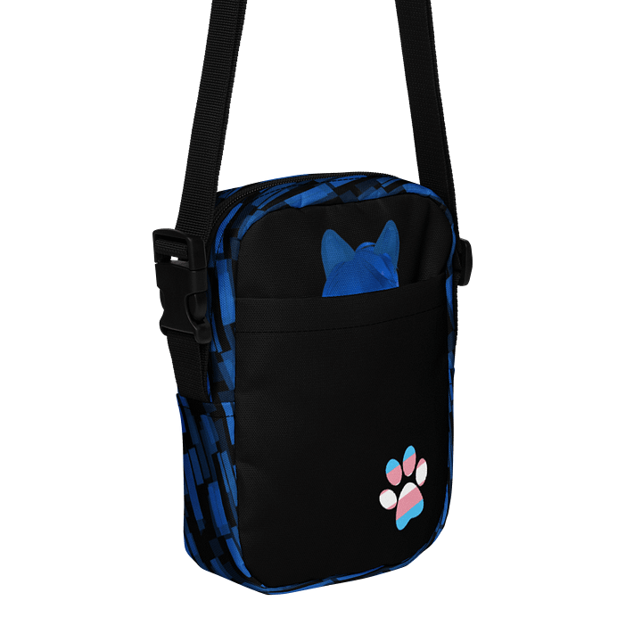 Surprise Crossbody Bag product image (1)
