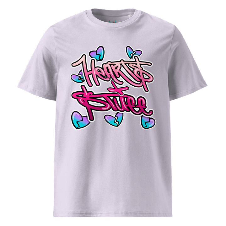 H+S tee product image (1)