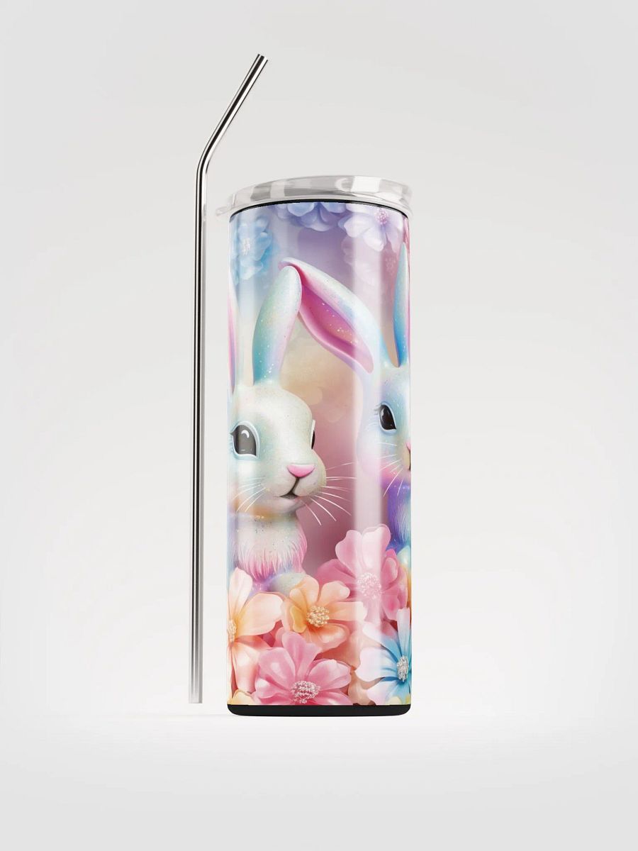 Enchanted Rabbit Fantasy Tumbler product image (2)