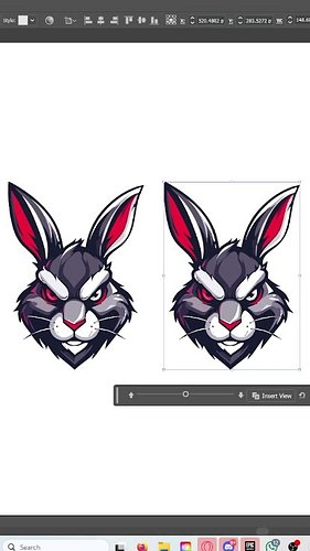 @Adobe just launcheda new feature for #Illustrator called TURNTABLE.
Now graphic designers can rotate their 2D vector designs...