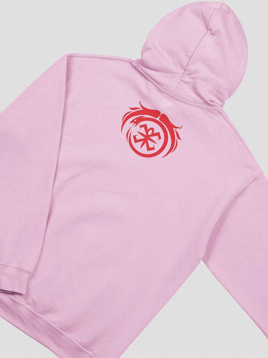 Chaos Hoodie product image (18)