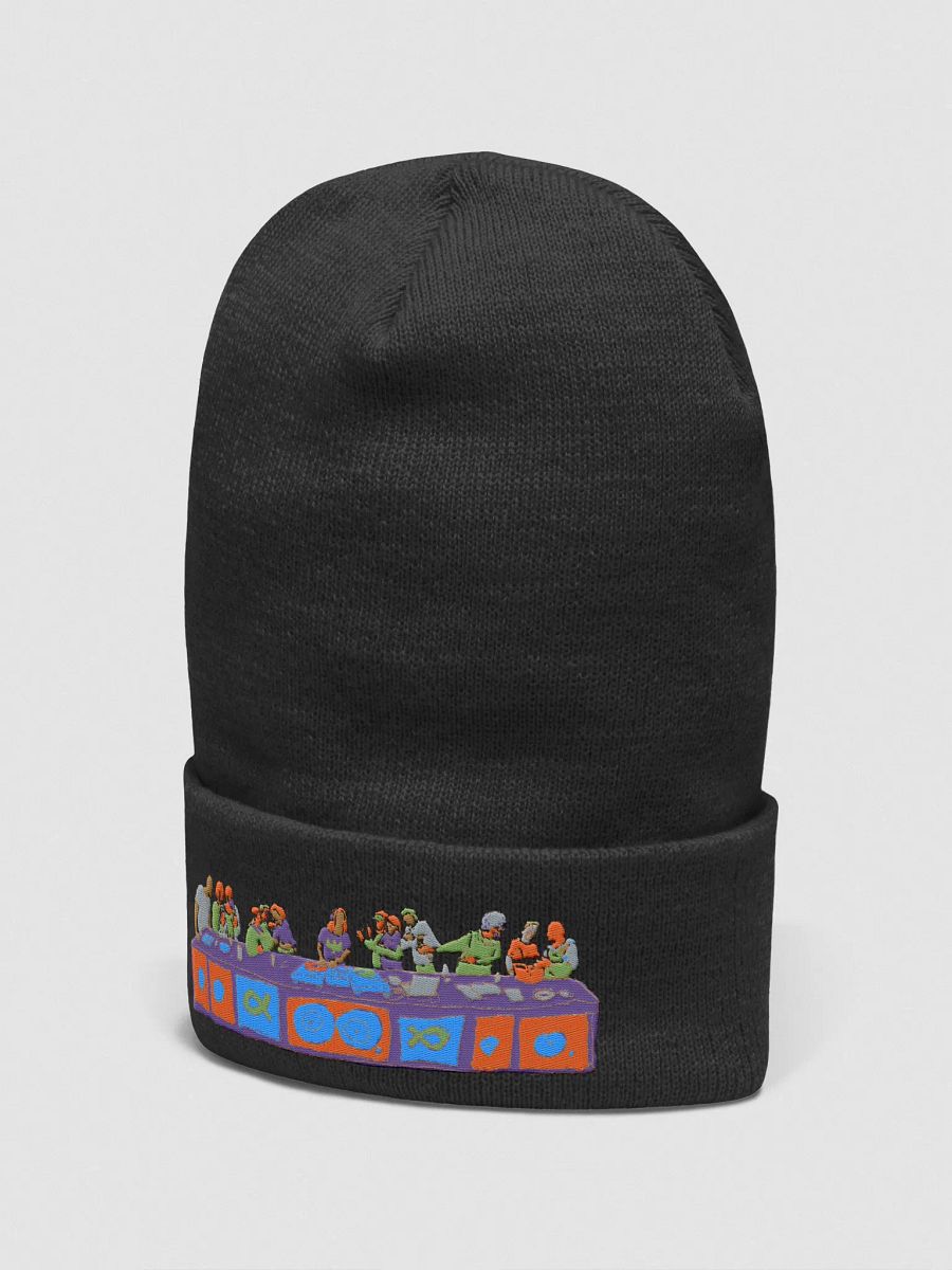 DJ JESUS product image (2)