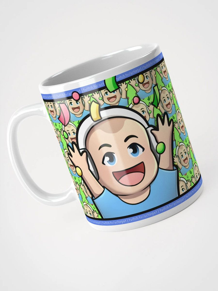 Hype Mug product image (3)