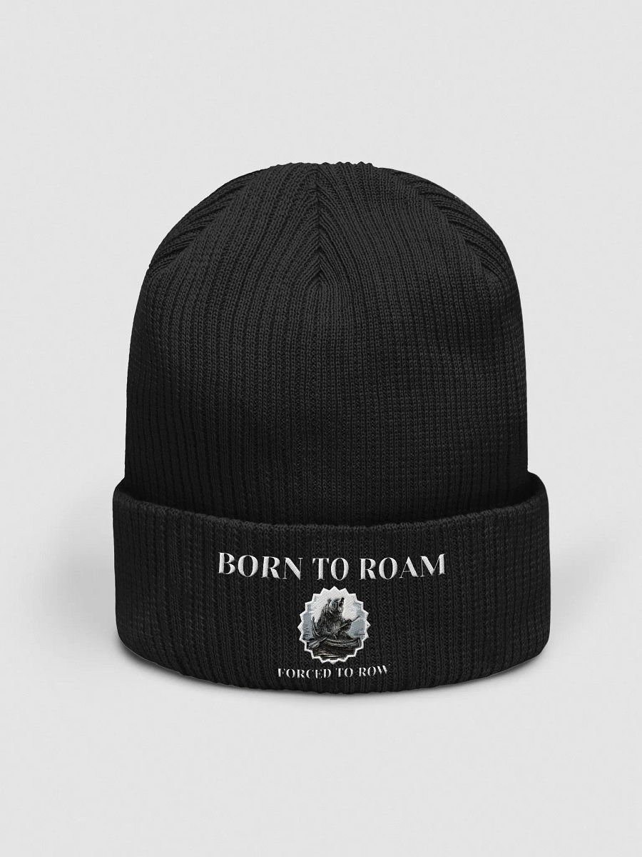 Born to Roam Beenie product image (4)