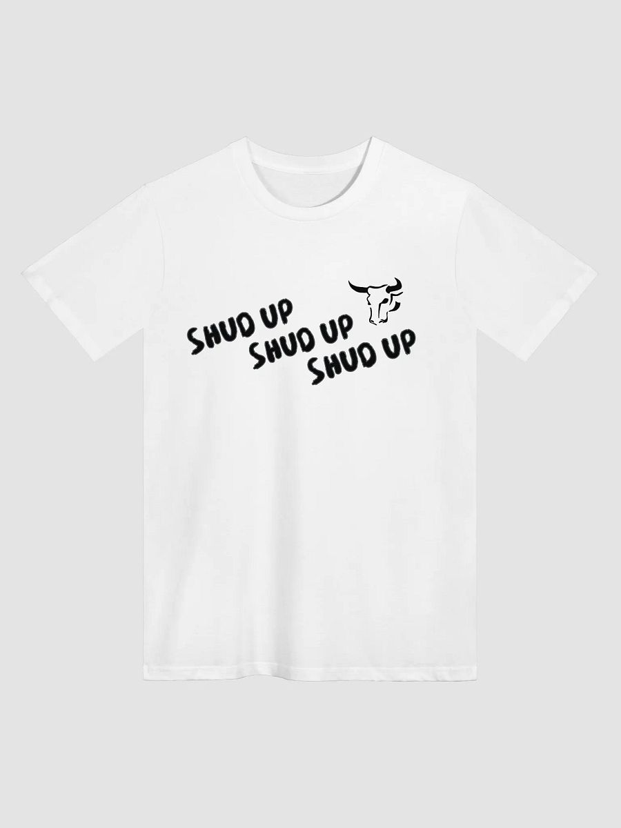 Shud Up! product image (1)