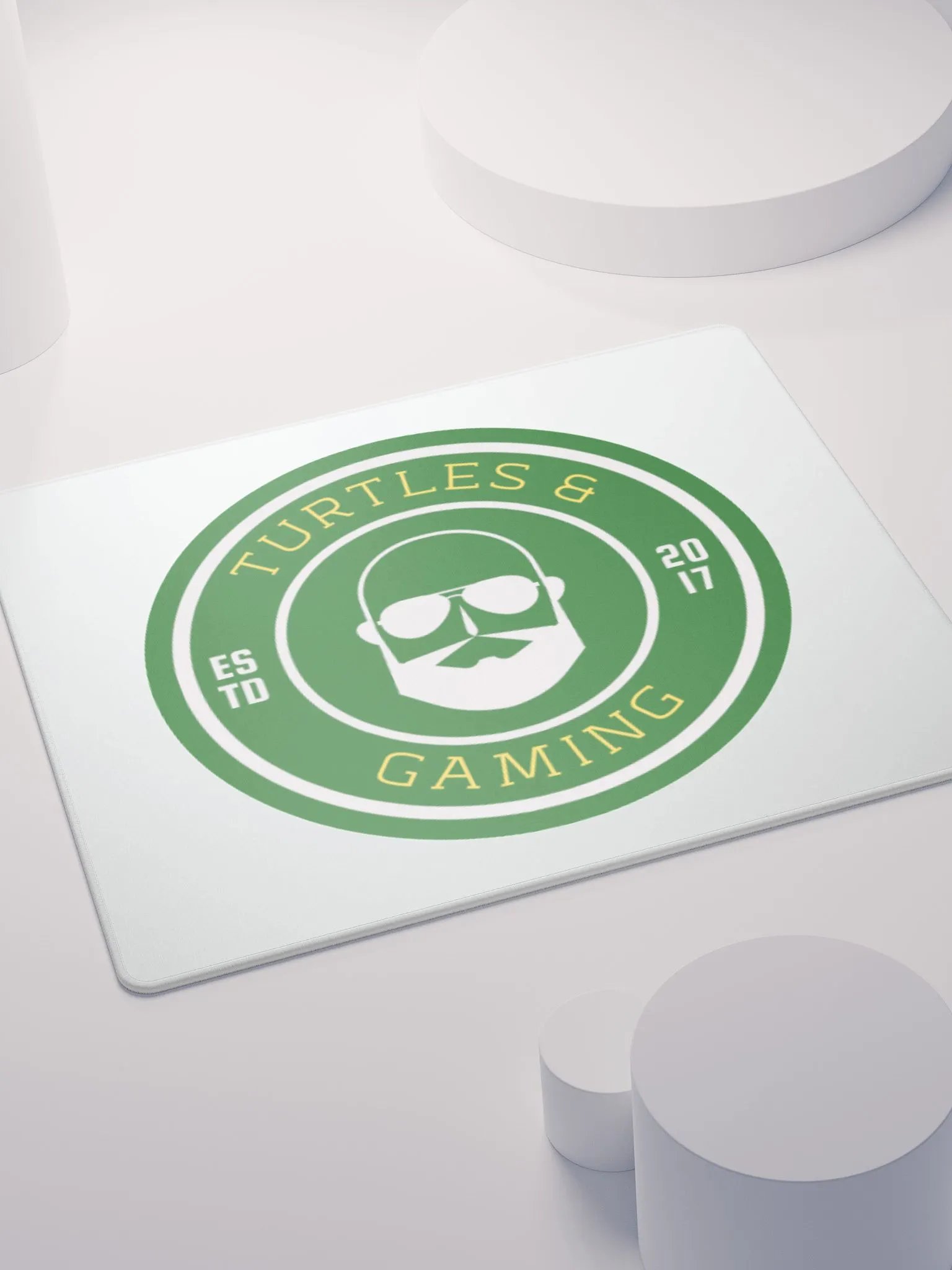 Turtles & Gaming Mousepad product image (4)