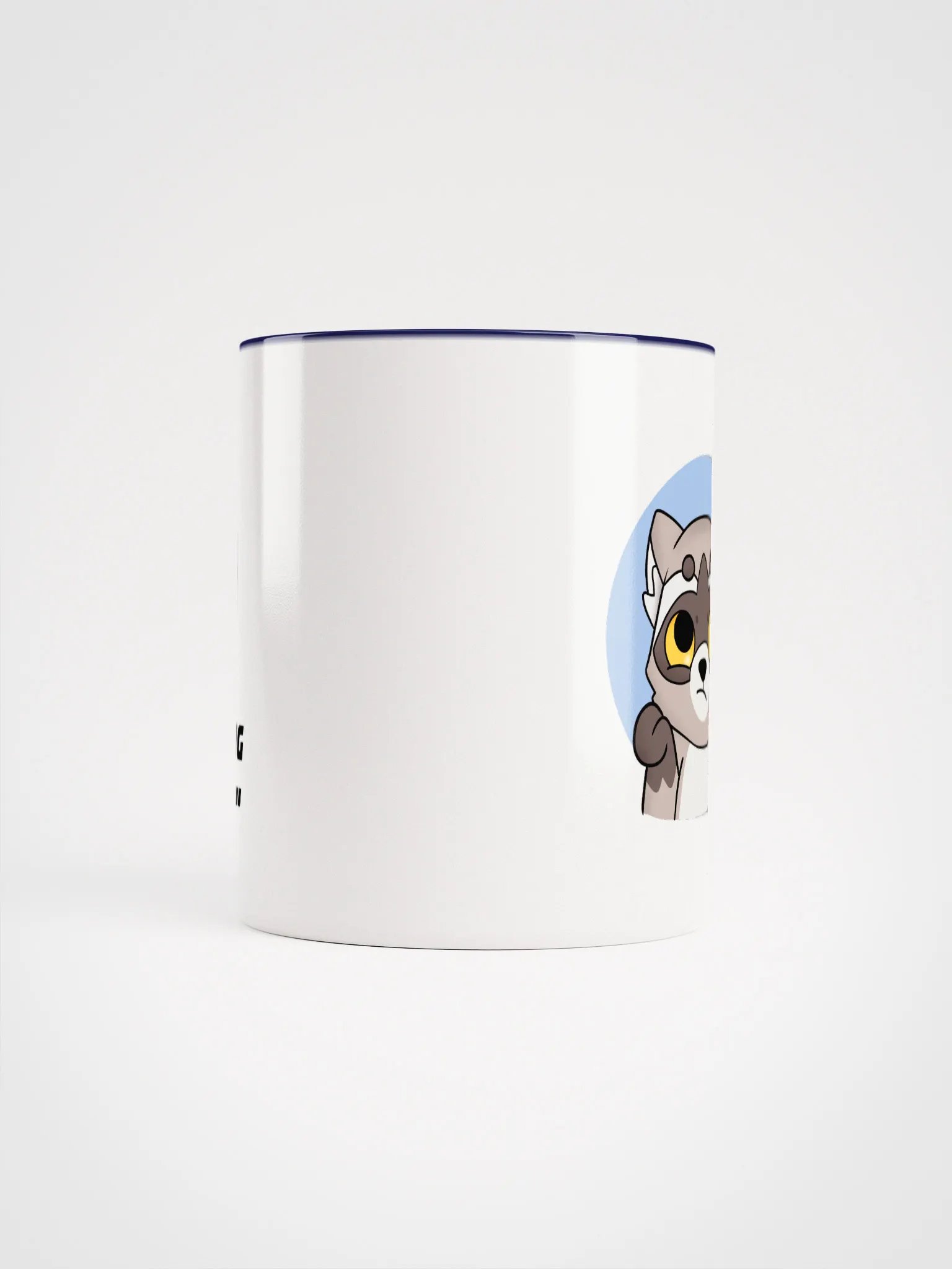 Shrug Mug product image (15)