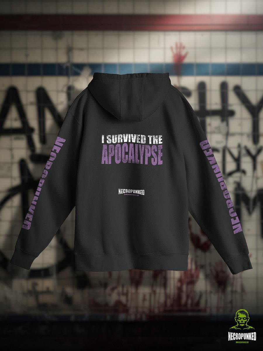 Nuketown Resident! product image (4)