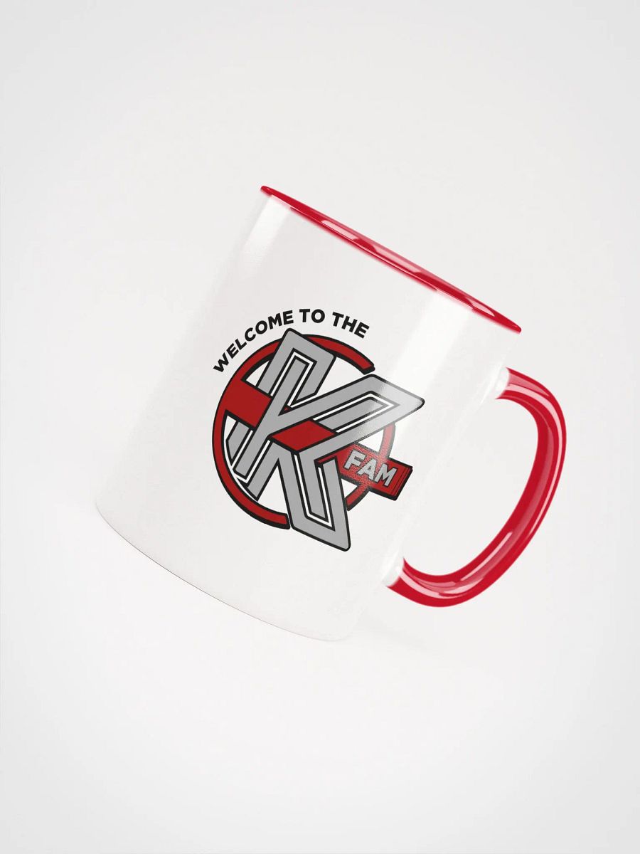 KFAM Coffee Mug product image (24)