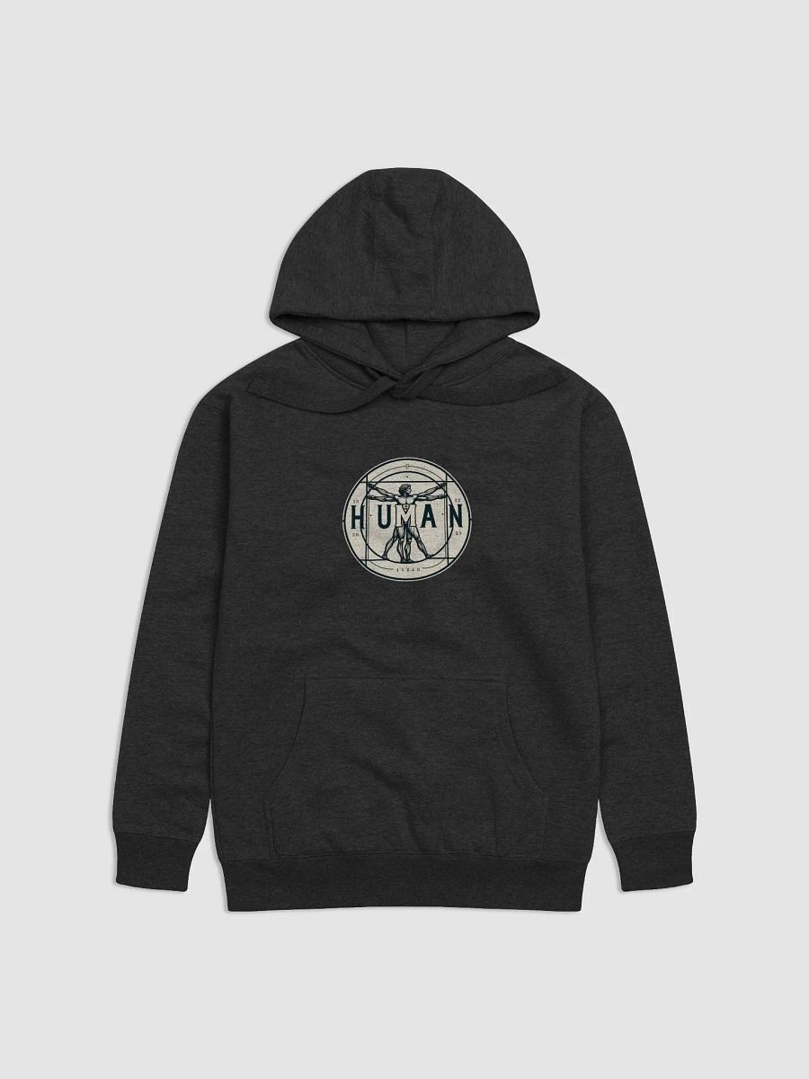 Human Hoodie product image (4)