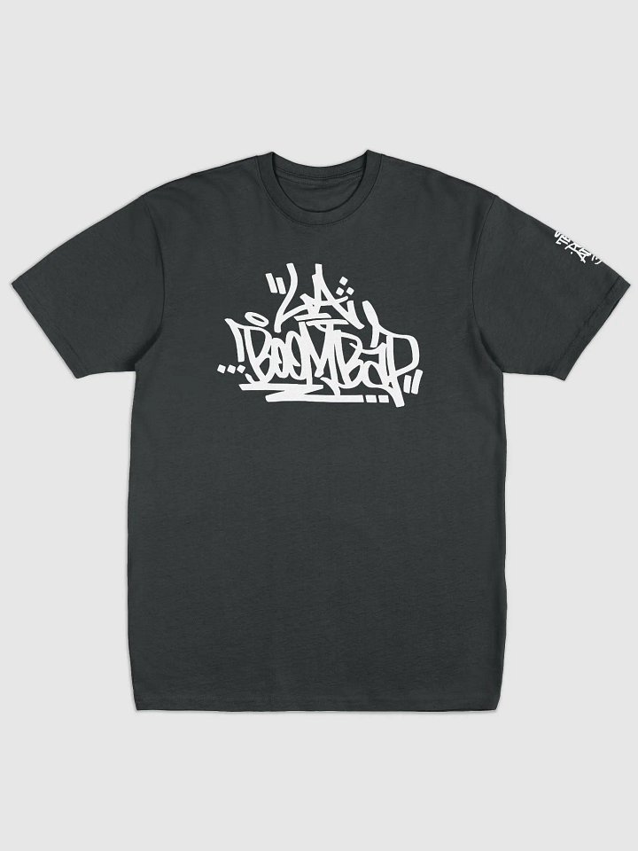 LA BOOMBAP TAG HORIZON - T-shirt product image (1)