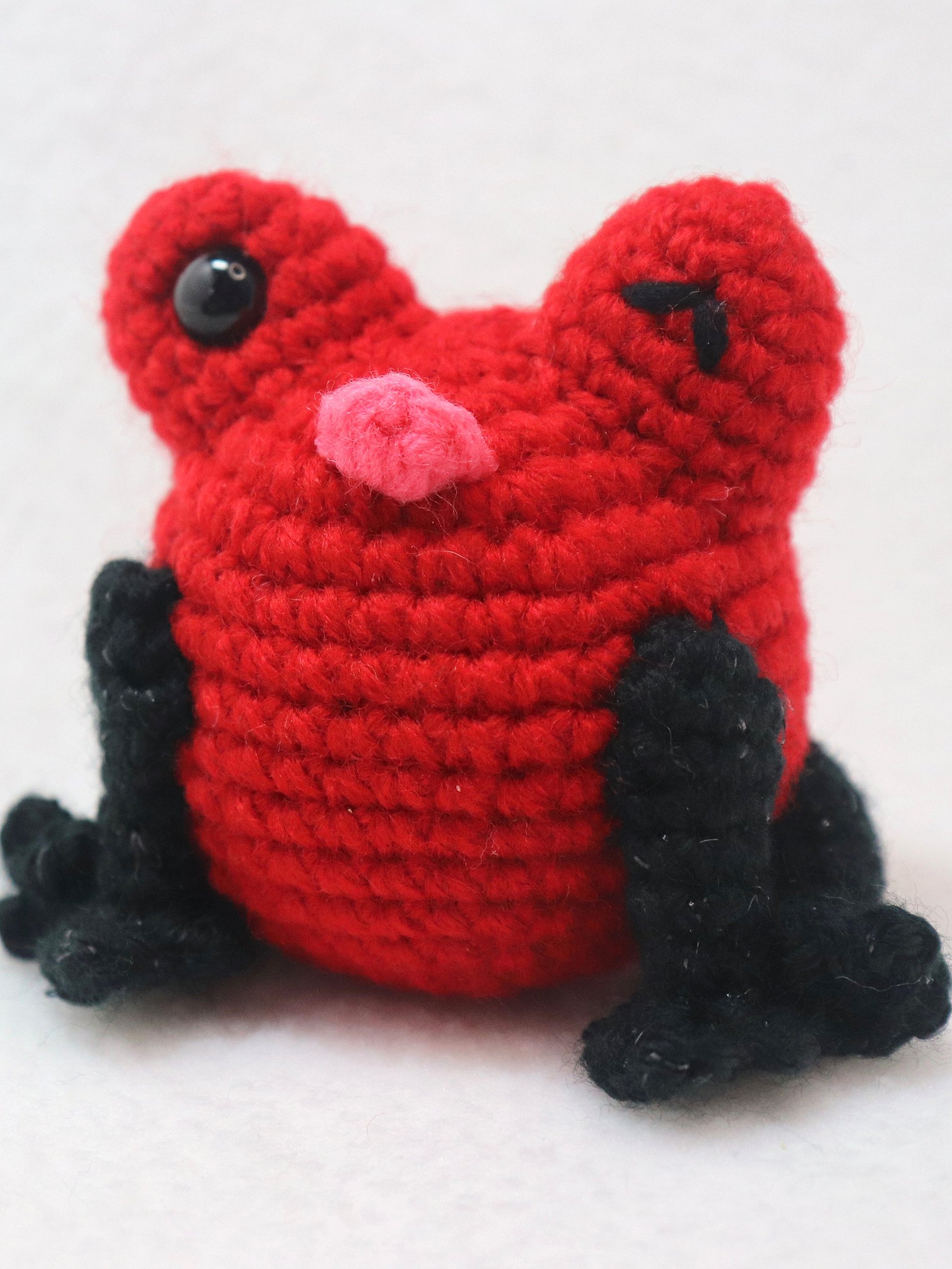 Poison Apple Frog product image (1)