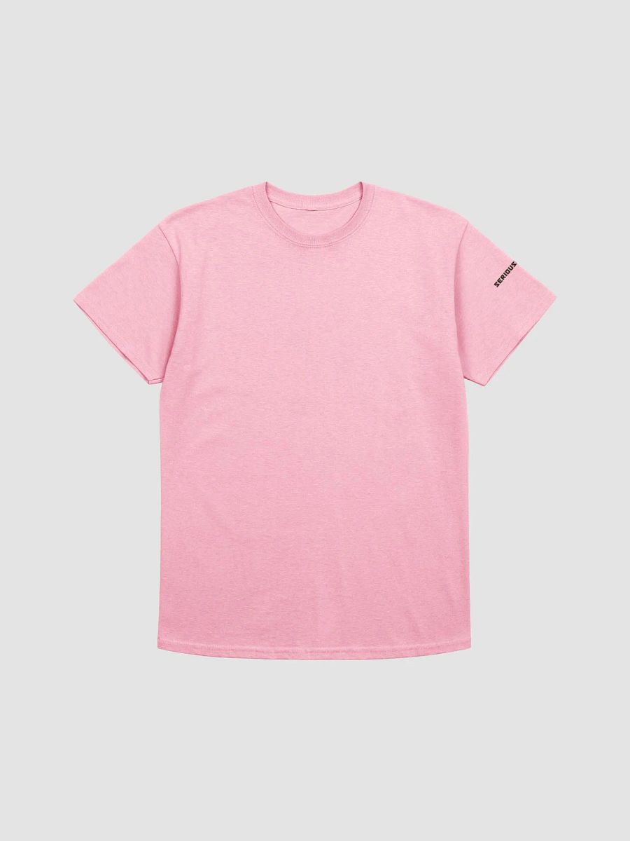 Baby Bottle Emote Shirt product image (3)