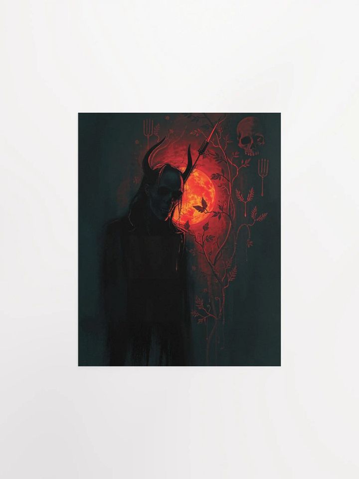 Dark Soul Poster product image (3)