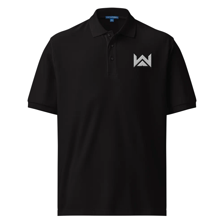 THE KING POLO product image (1)