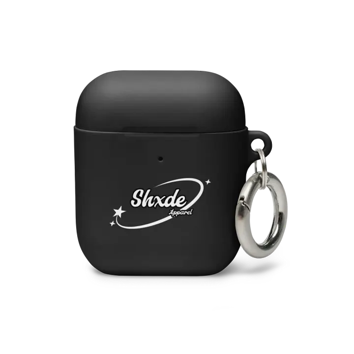 Shxde Apparel AirPods Case product image (1)