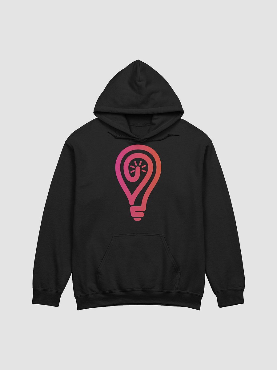Lumia Stream Creator Hoodie product image (1)