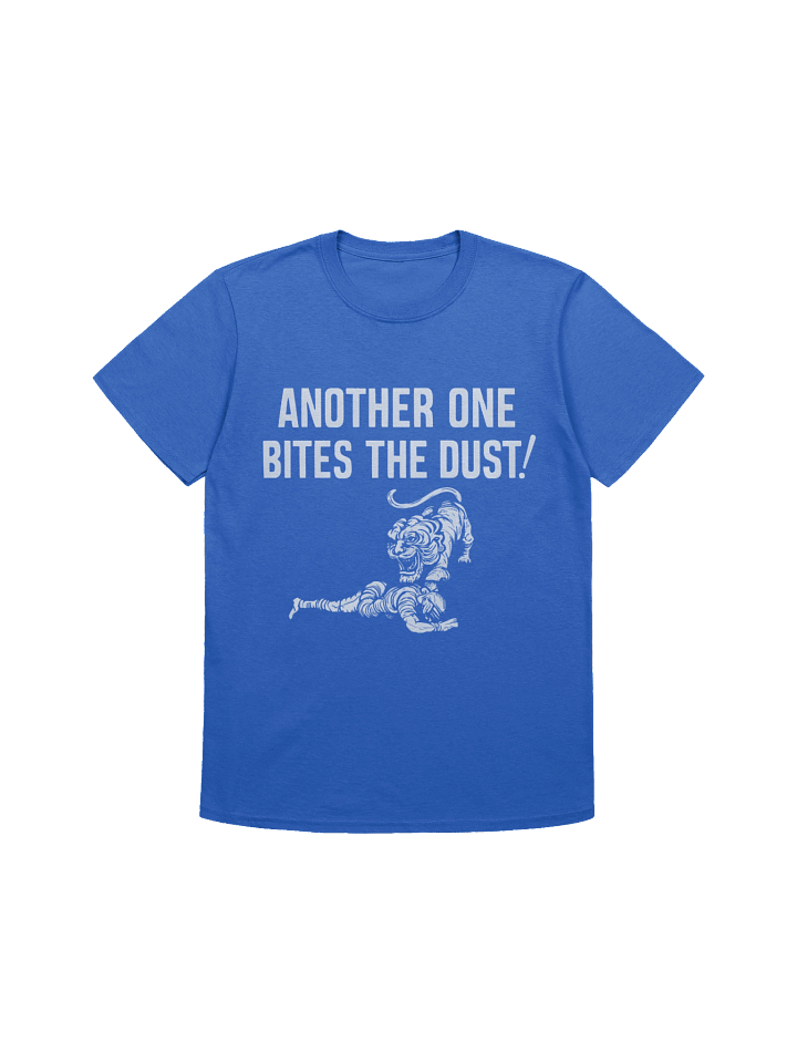 Another One Bites The Dust Jack White Shirt product image (8)