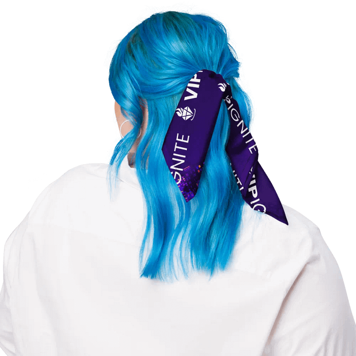 VIP Ignite Swag Bandana (3 sizes) product image (2)