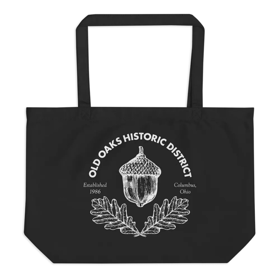Old Oaks Tote product image (1)