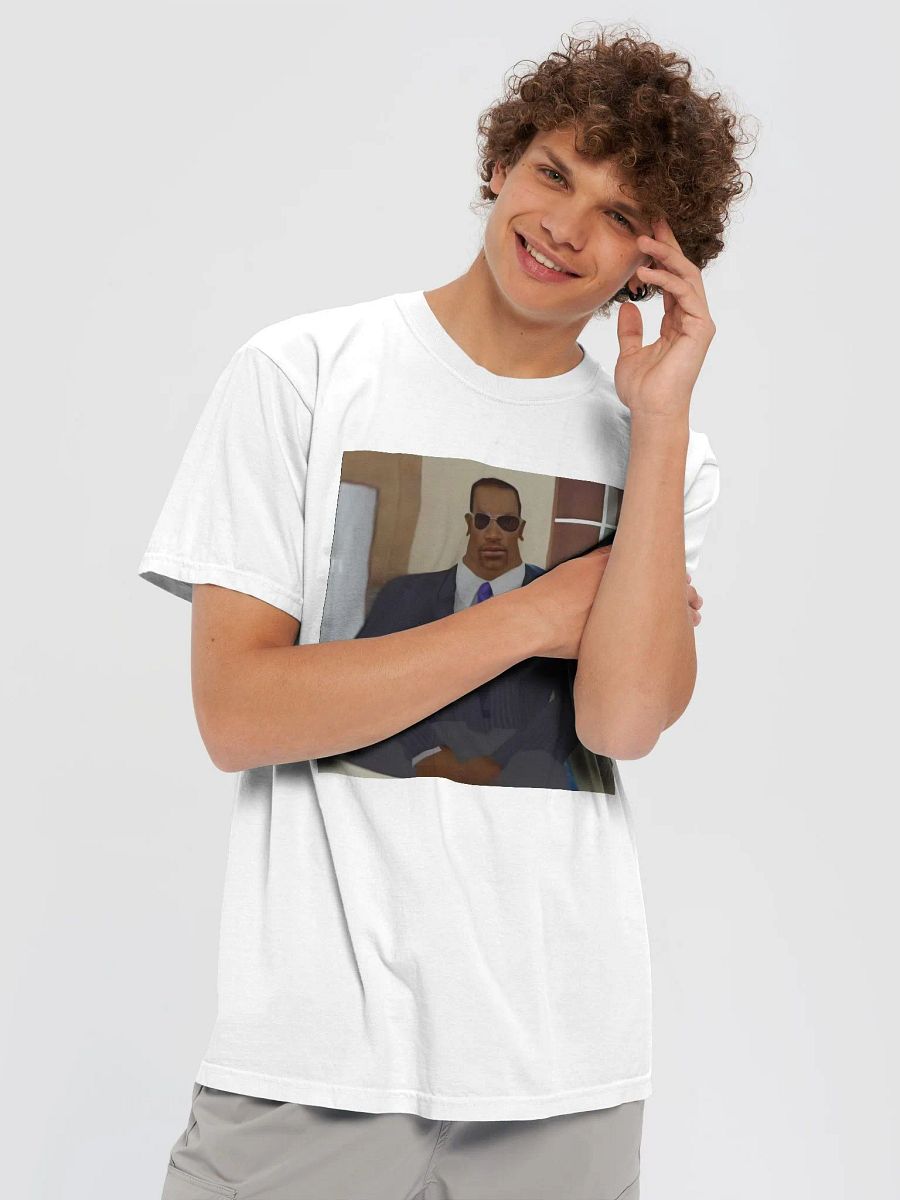 CJ businessman of San andreas product image (5)