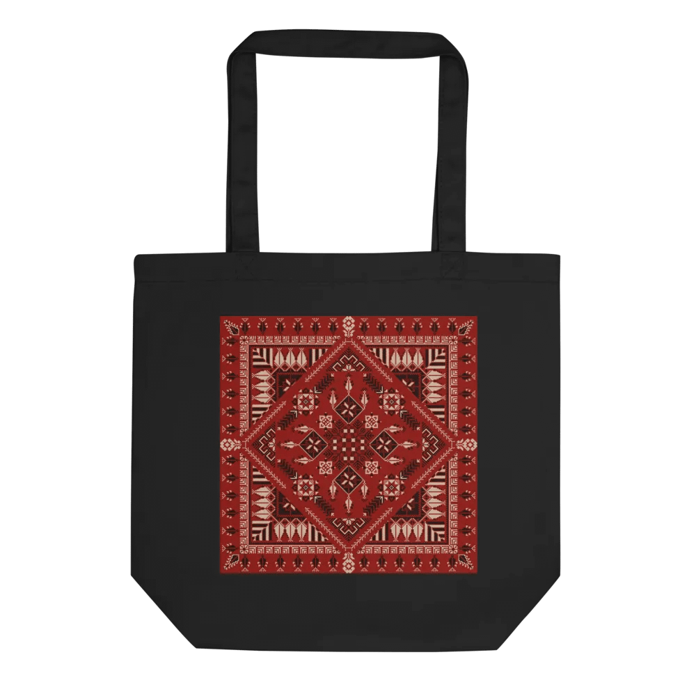 Pal Watermelon Eco Tote product image (3)