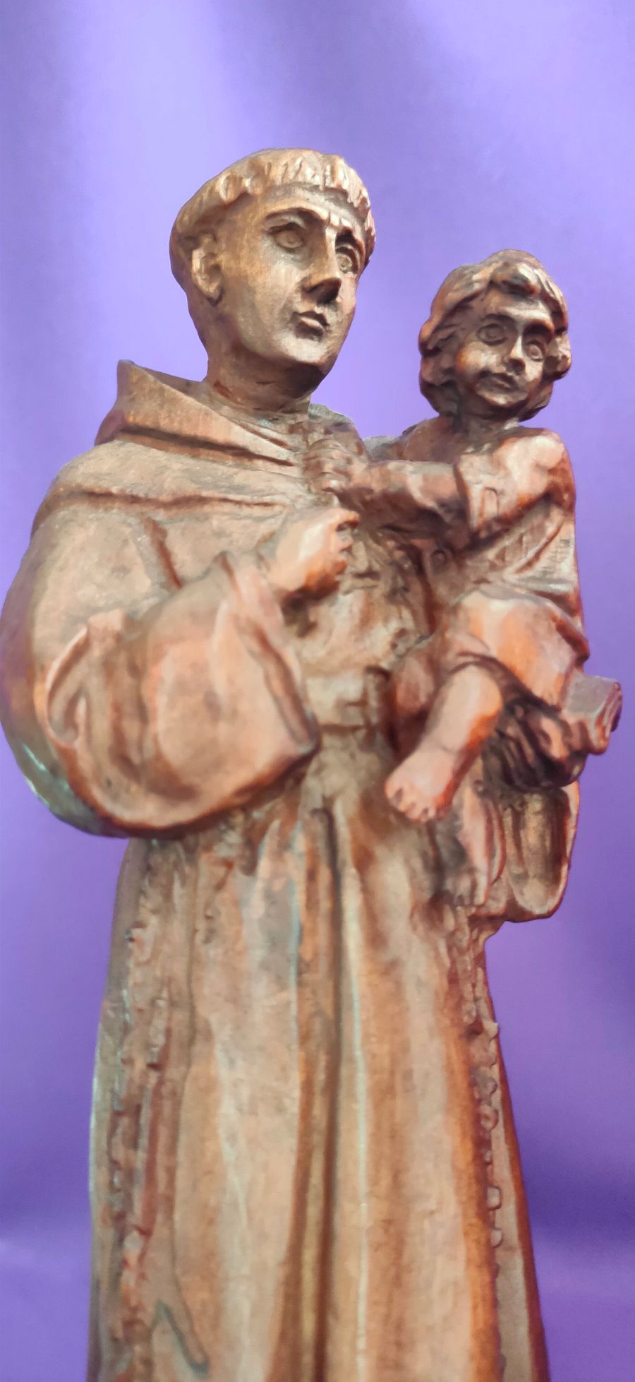 Santo António, estatueta religiosa product image (12)
