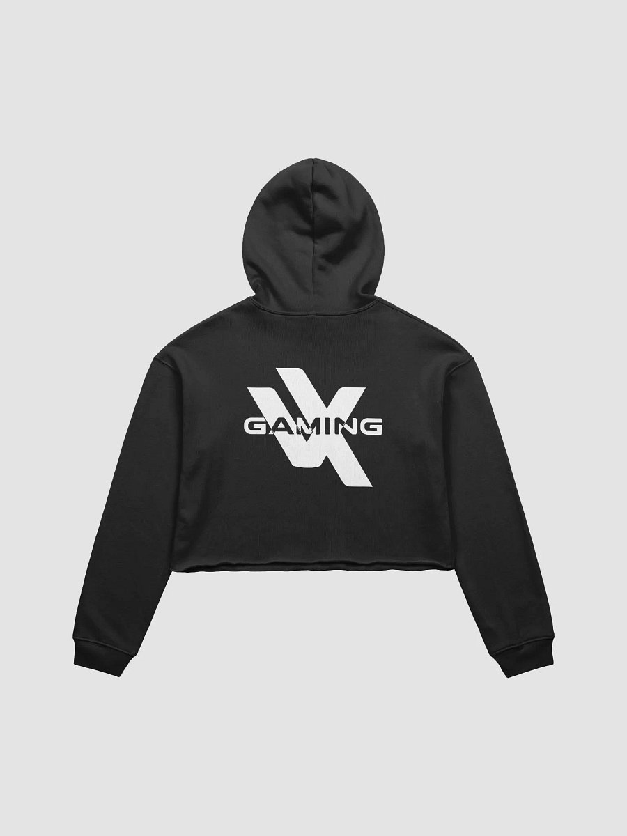 Tax Evasion Cropped Hoodie product image (13)