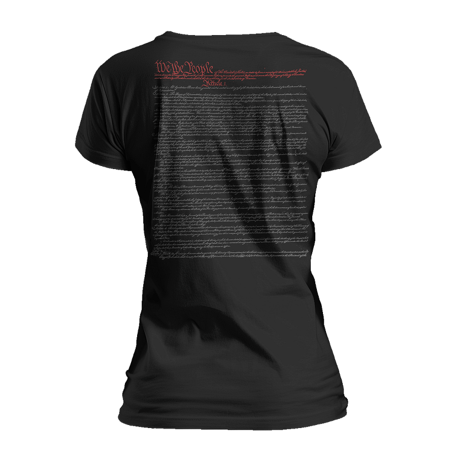 The Constitution Onyx - Women's Relaxed Fit product image (6)