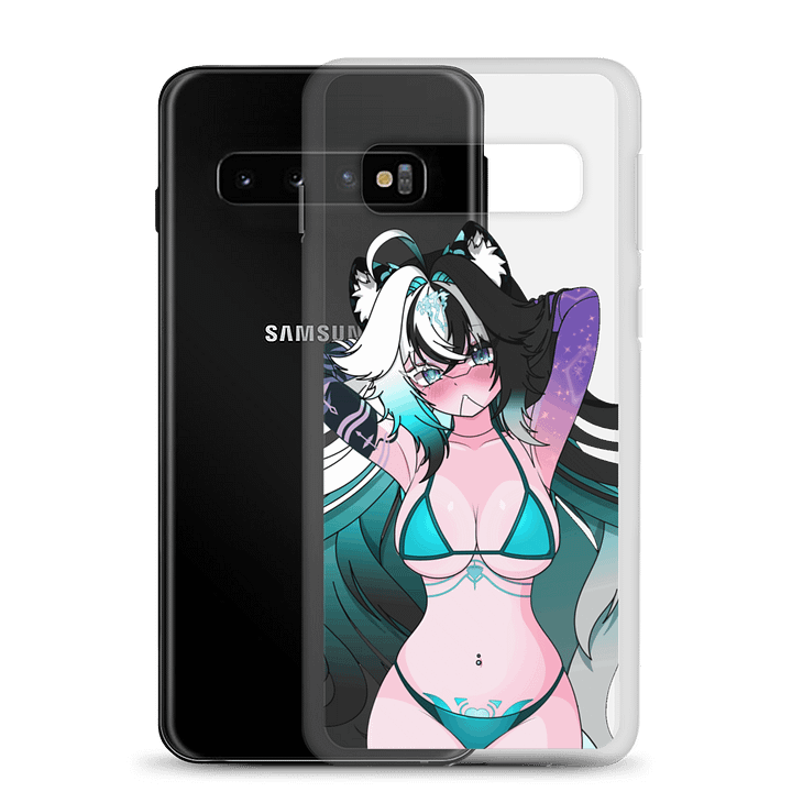 Samsung See Trough Hip Sway Case product image (22)