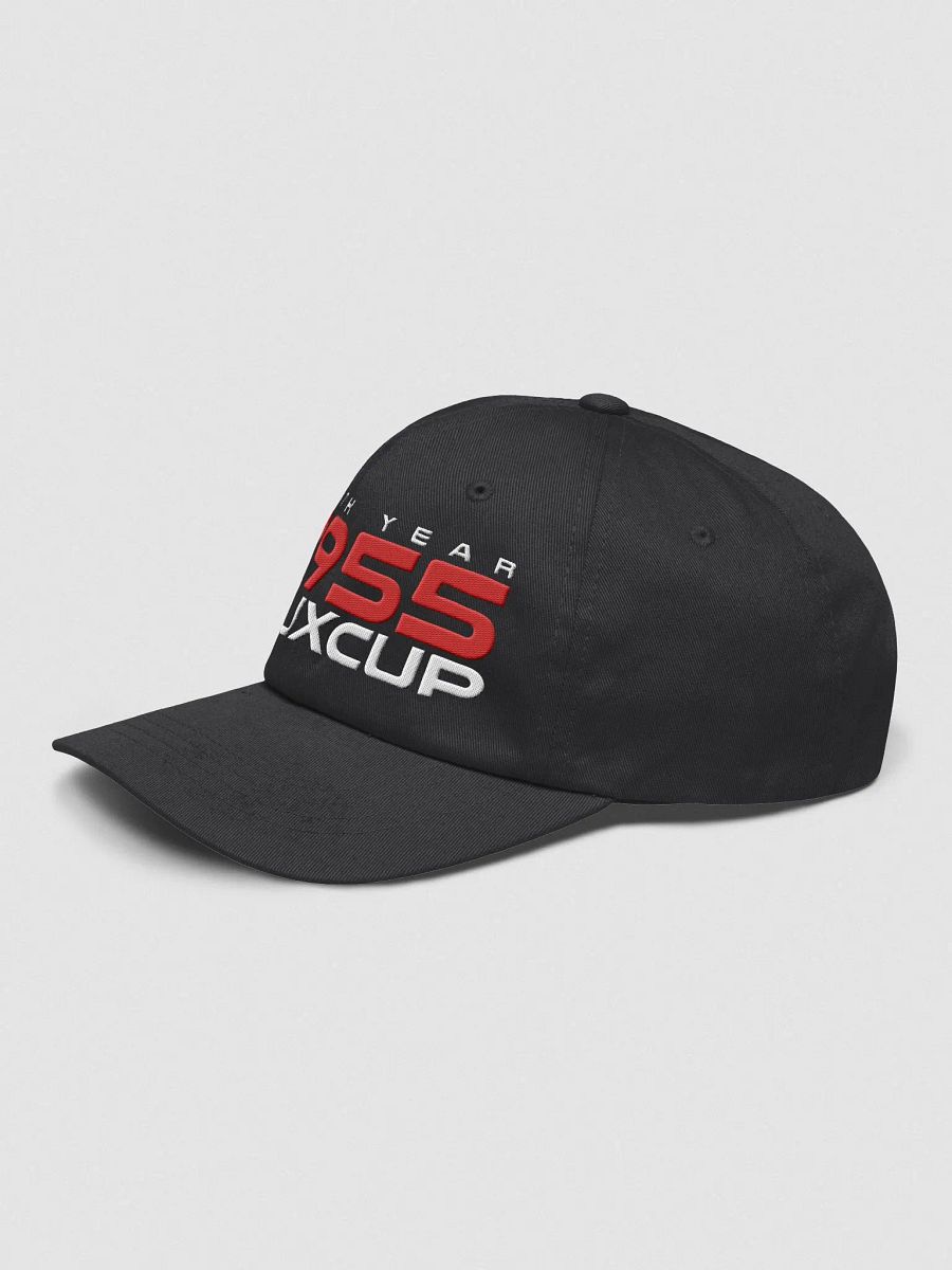 CRUXCUP 2955 DAD HAT product image (3)