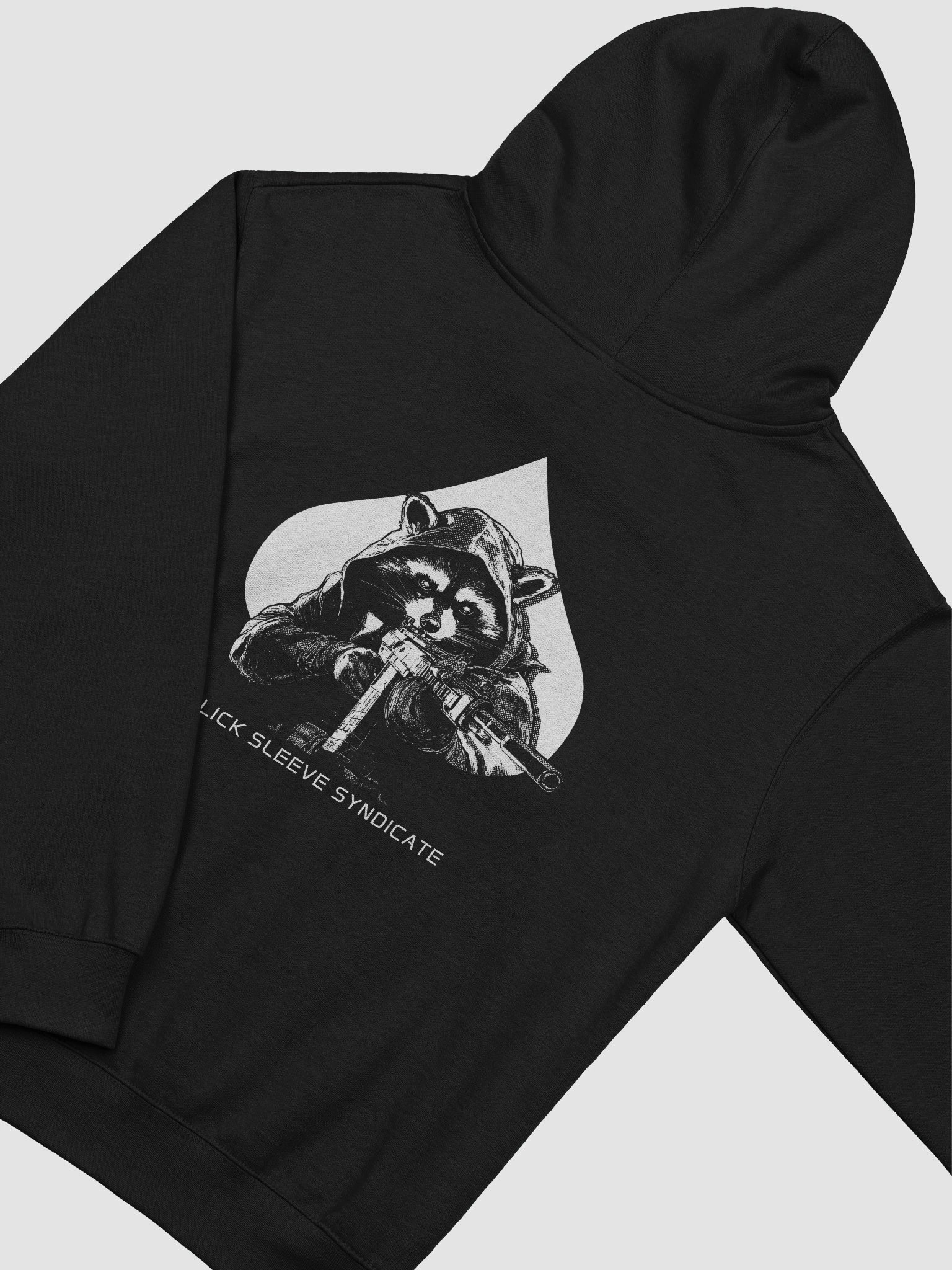 Spade Hoodie product image (3)