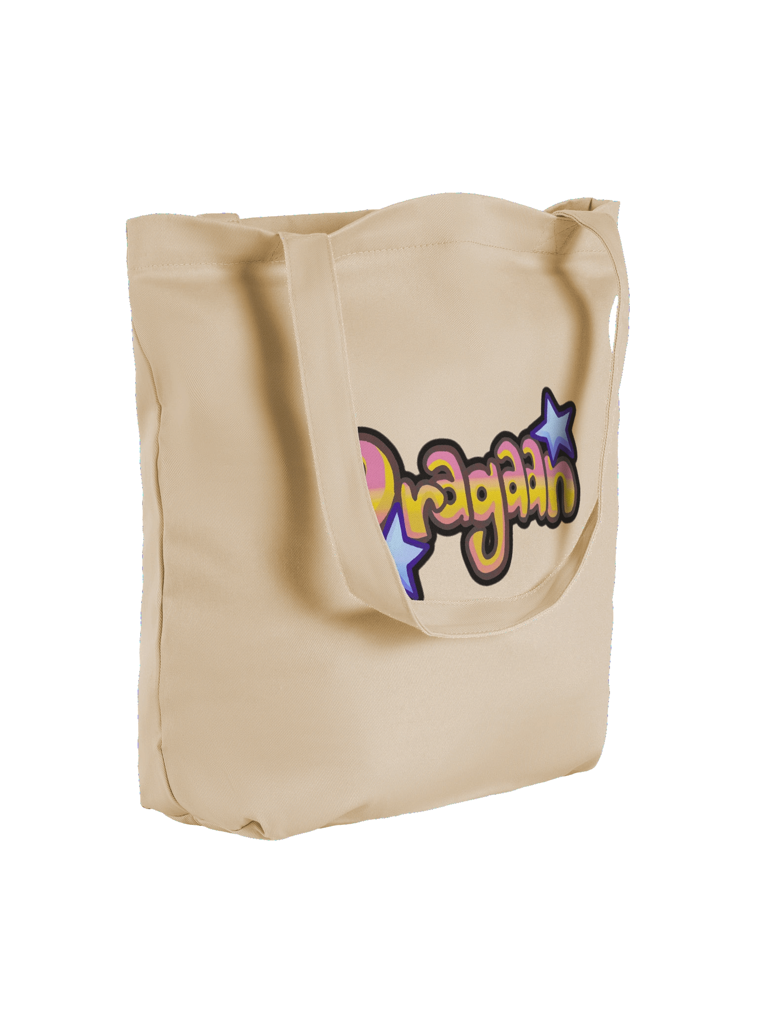 Dragaan Tote Bag product image (4)