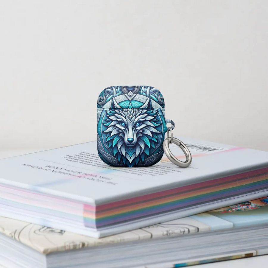 The Wandering AirPods Case product image (11)