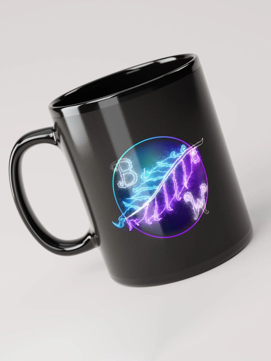 Blaze Winterborne Logo Mug product image (3)