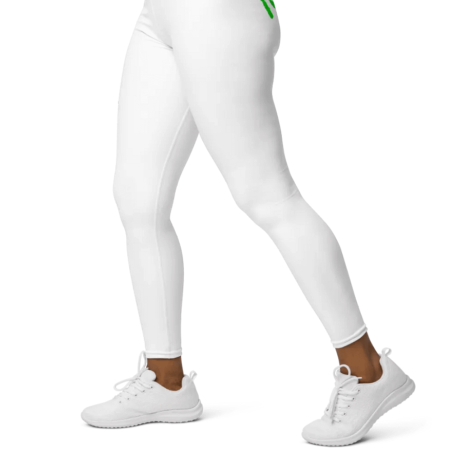 Cam Daddy Yoga Pants (No Pockets) product image (3)