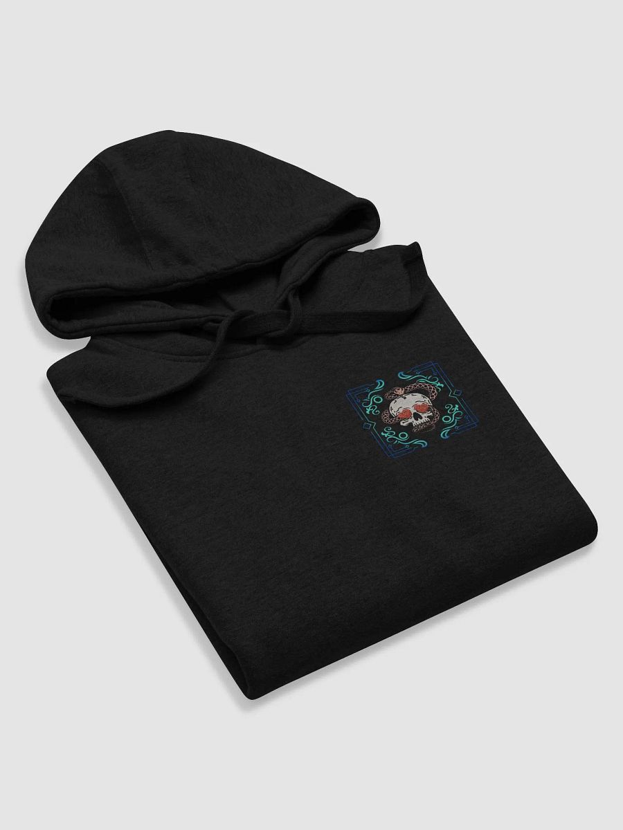 Red Heart Pleaser Unisex Premium Hoodie product image (44)