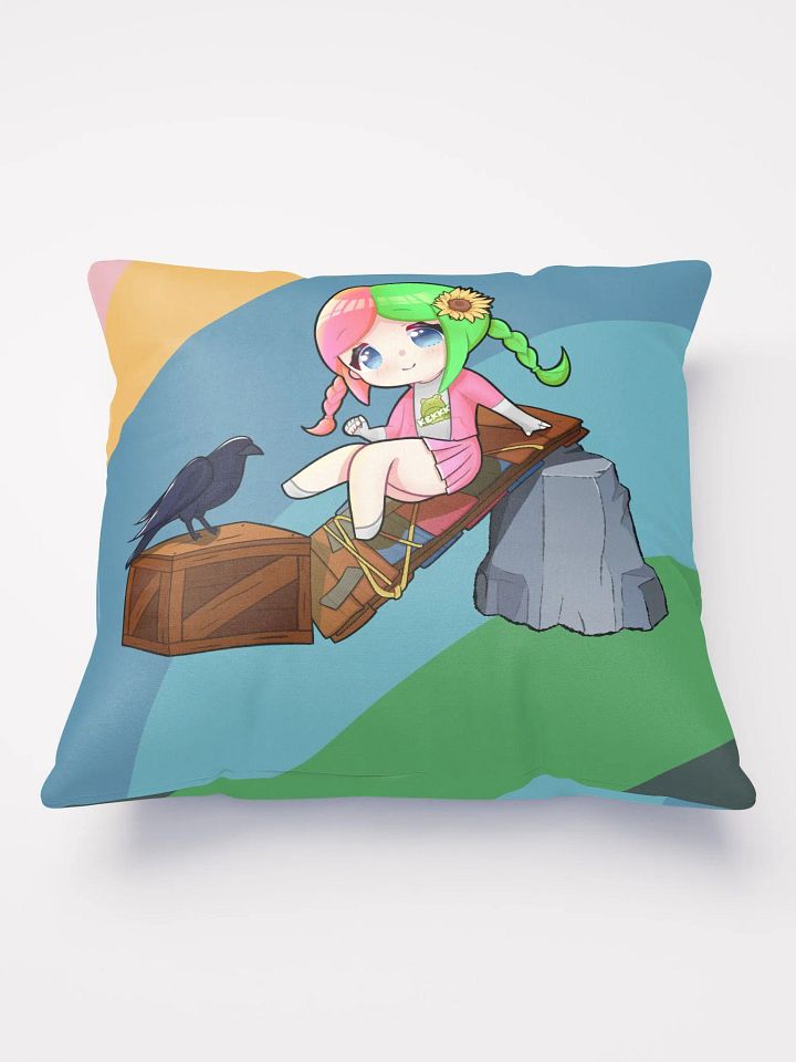 Megutena - Pillow product image (1)