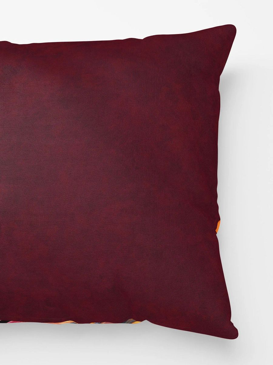 Cosmic Cat Dreams Pillow product image (4)
