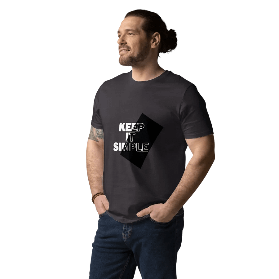 Empowerment Unveiled Tee product image (145)