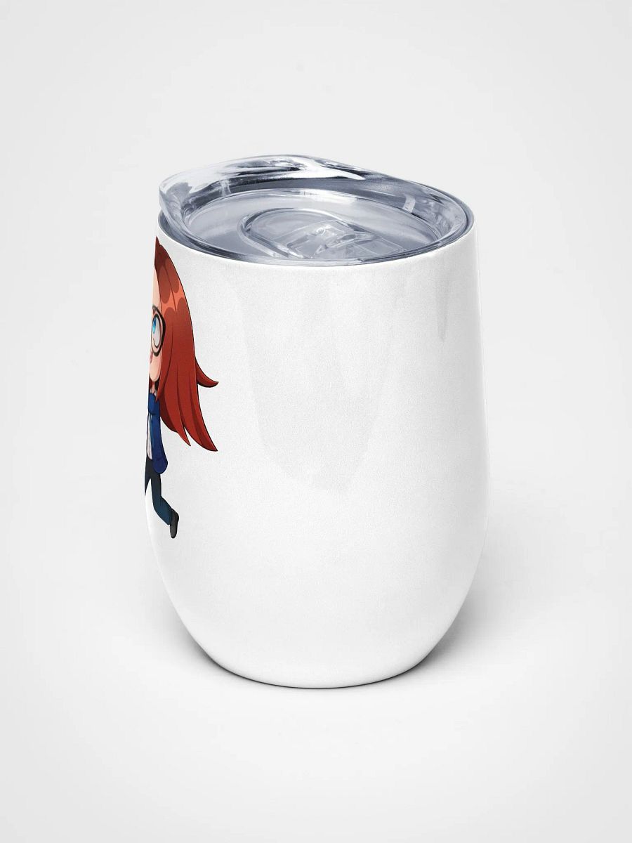 Coming for ya neck mug product image (5)