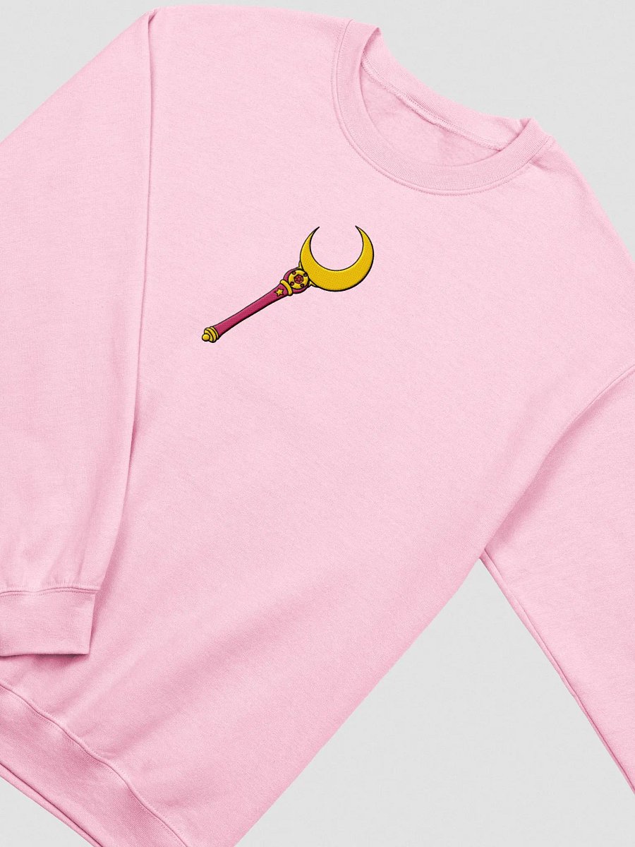 Pretty Guardian Moon Stick Sweatshirt product image (3)