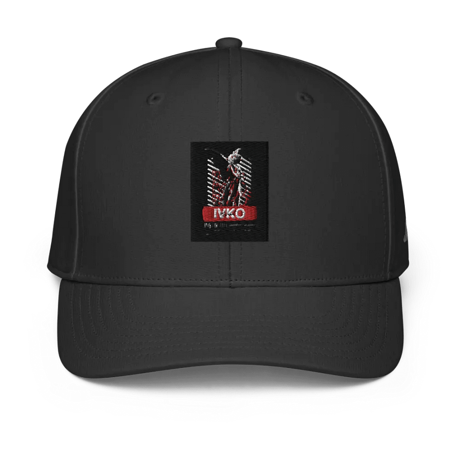 GCG X Adidas Snapback Cap product image (1)