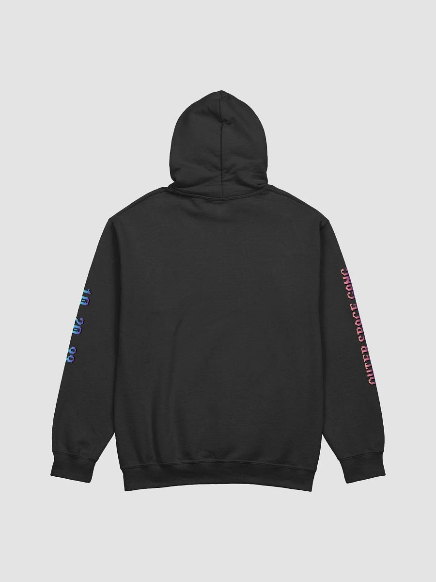 O.U.T.E.R.S.P.A.C.E Hoodie product image (3)